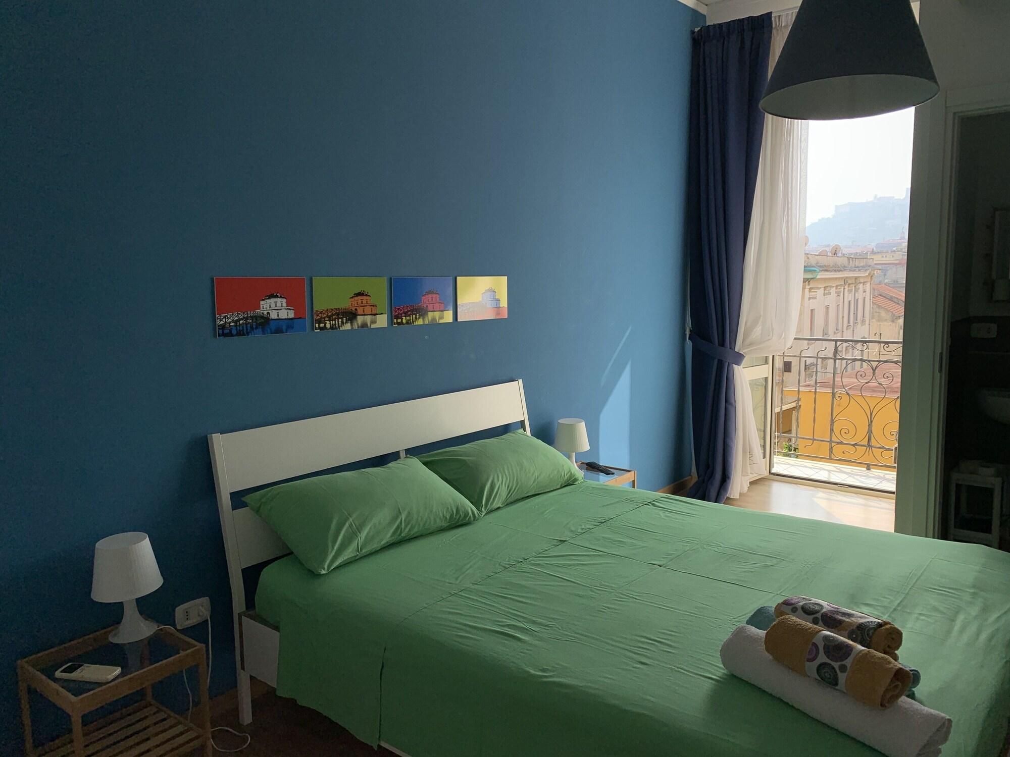Фото B&b Tarumbò