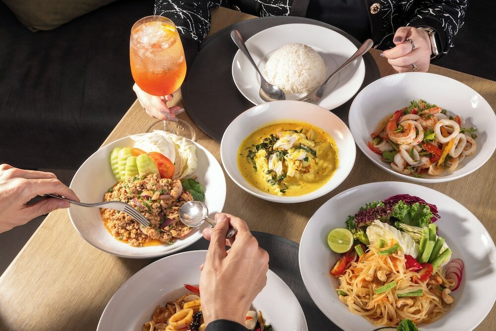 Фото Carlton Hotel Bangkok Sukhumvit