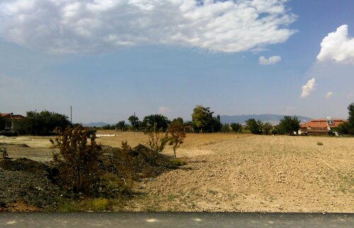 Landmark, attraction Konak, Baklan, Baklan, photo