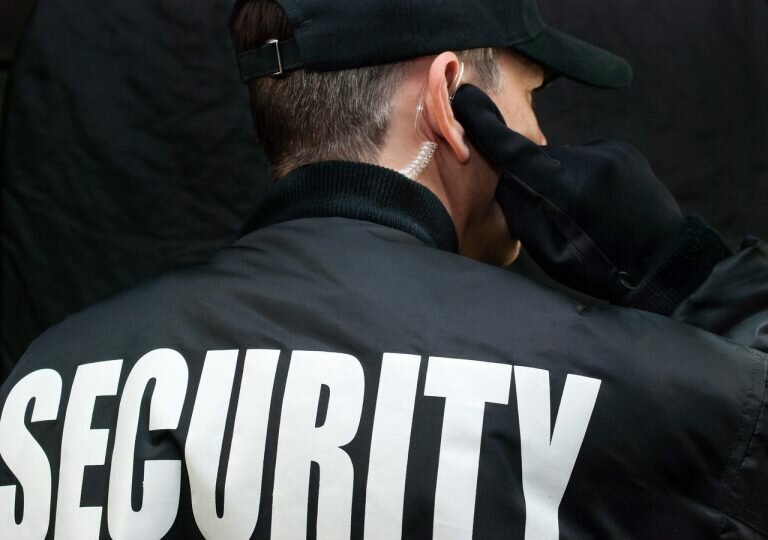 Security company ЧОО Асгард, Kazan, photo