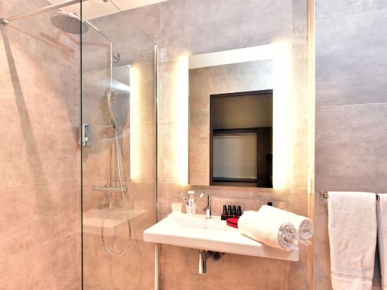 Фото Hotel Central Park