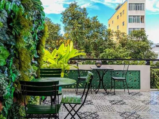 Hotel Magnolia's Can Tho, Can Tho, photo