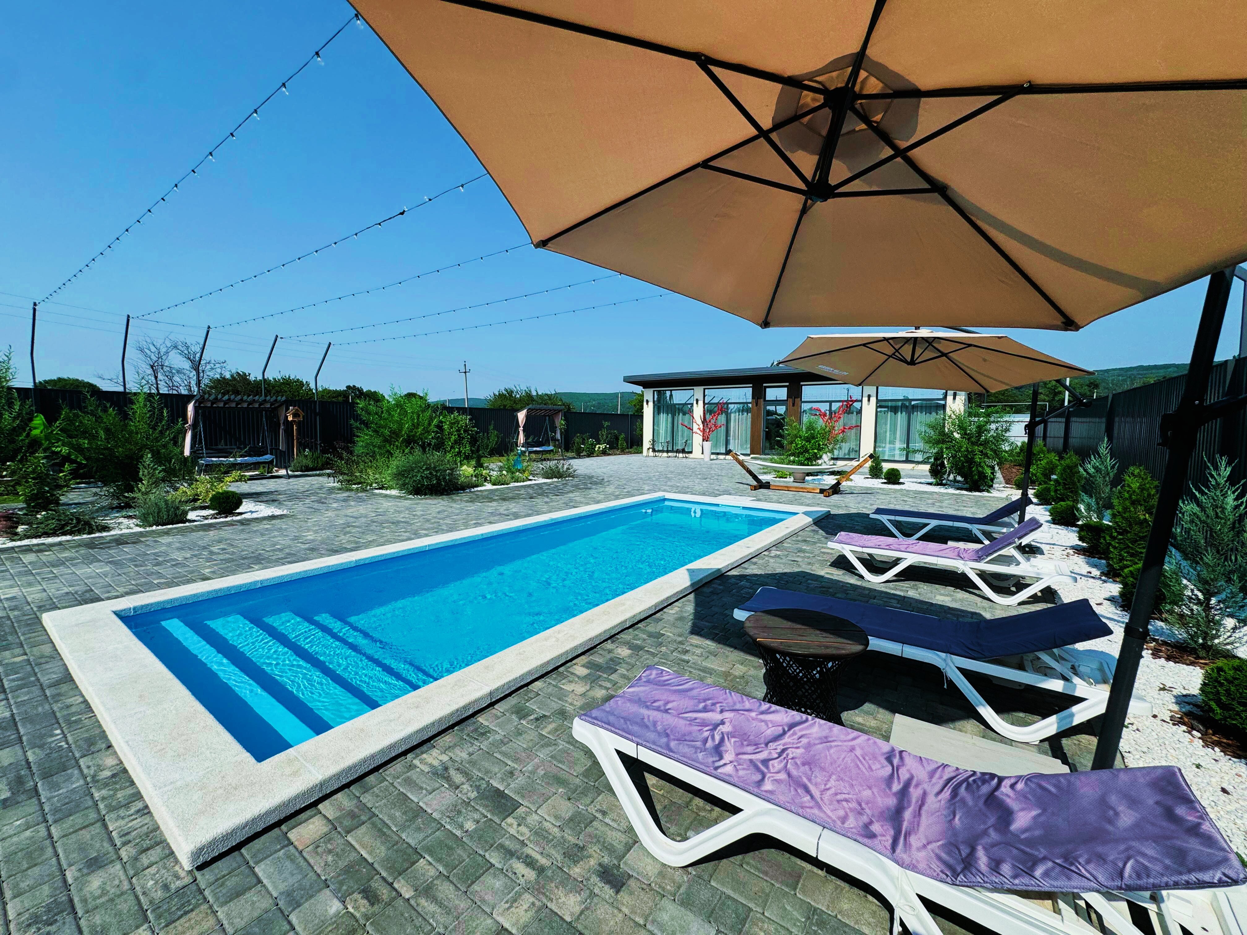 Фото Усадьба Намасте