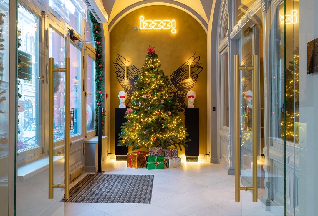 Фото отеля 1