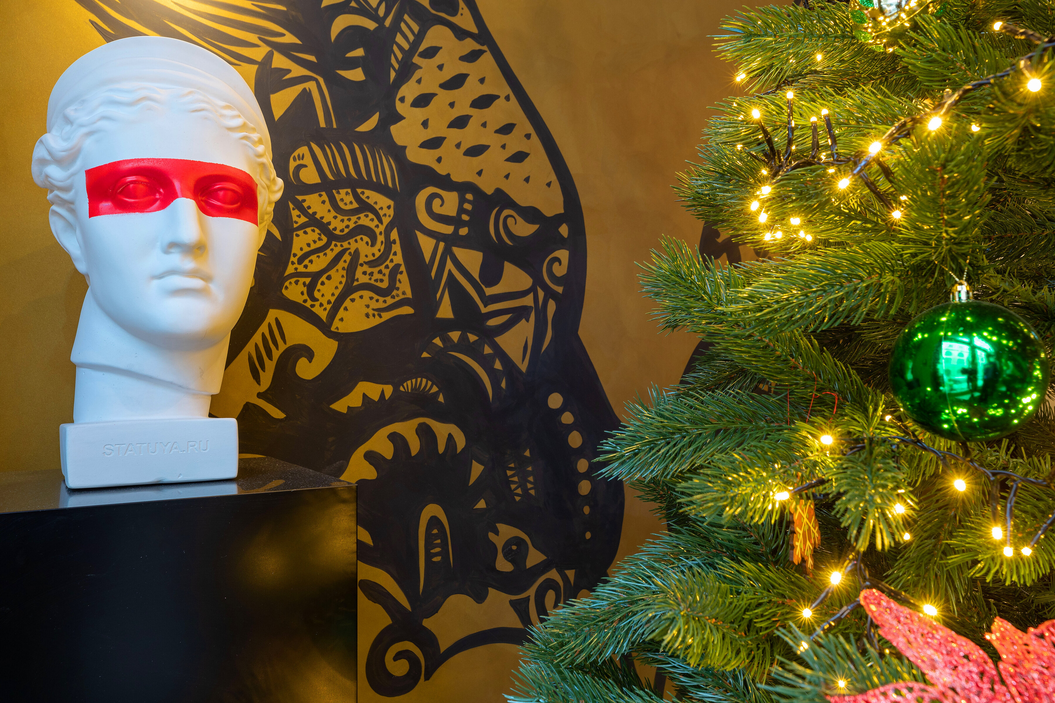 Фото Izzzi на Банковском