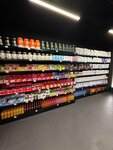Ves (Prichalny Drive, 10к1), sports nutrition