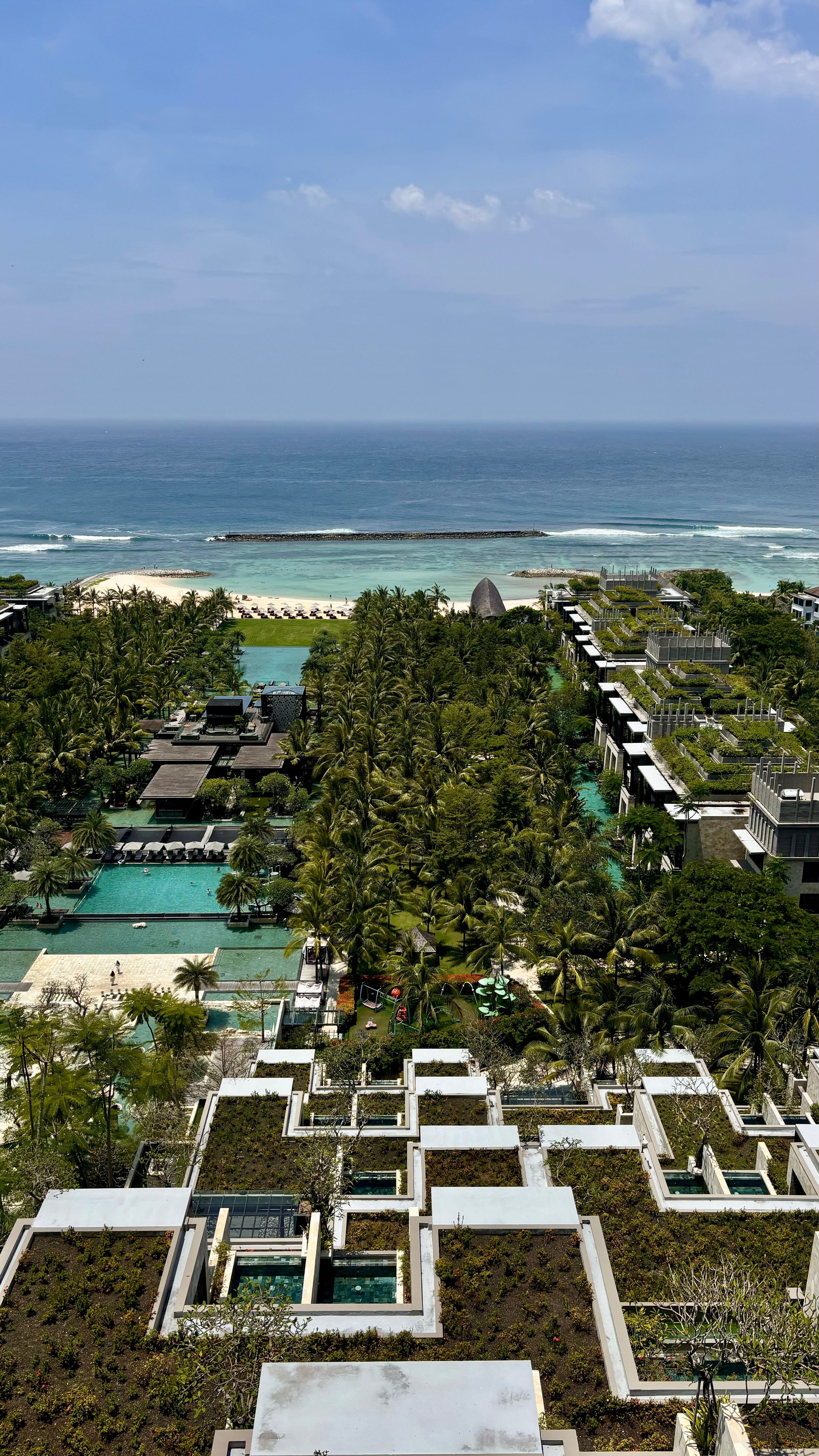 Фото The Apurva Kempinski Bali