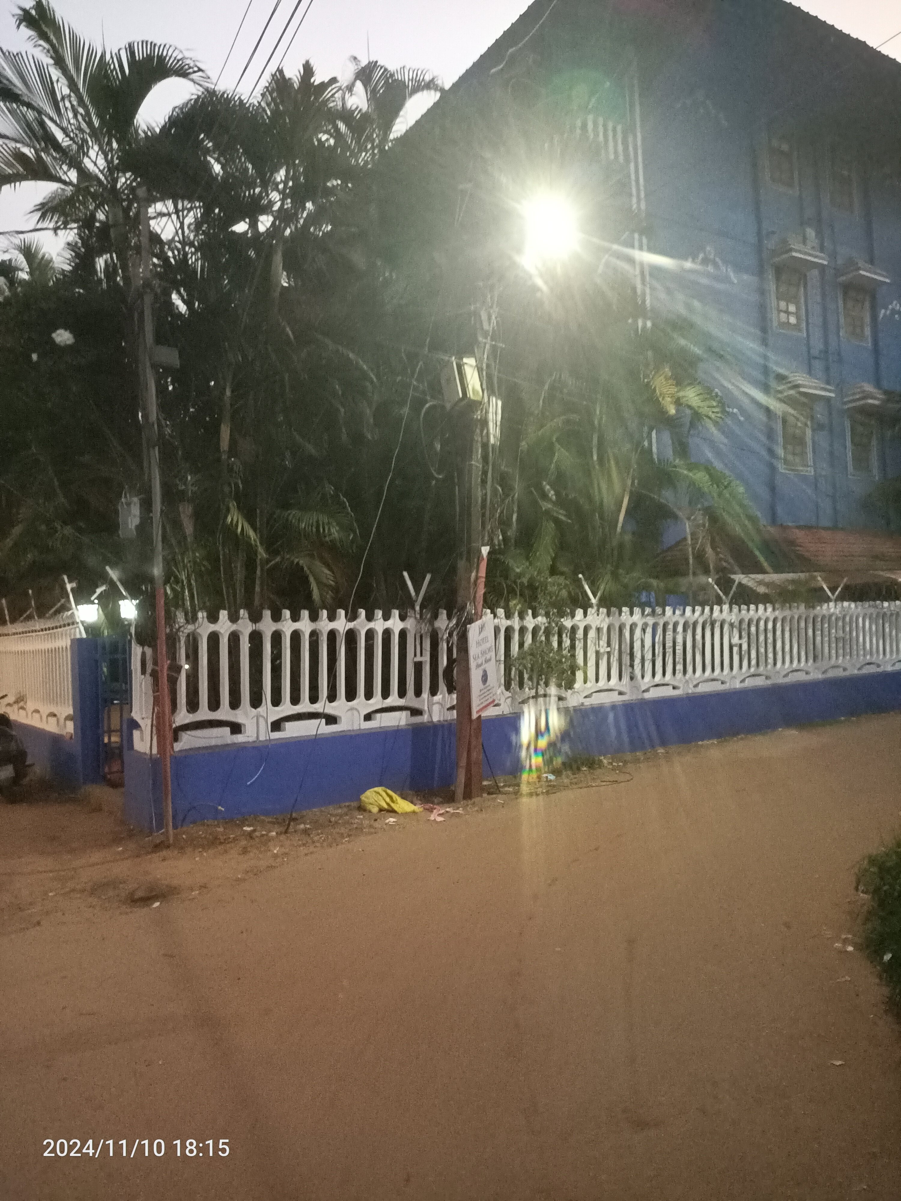 Фото Villa Theresa Beach Resort