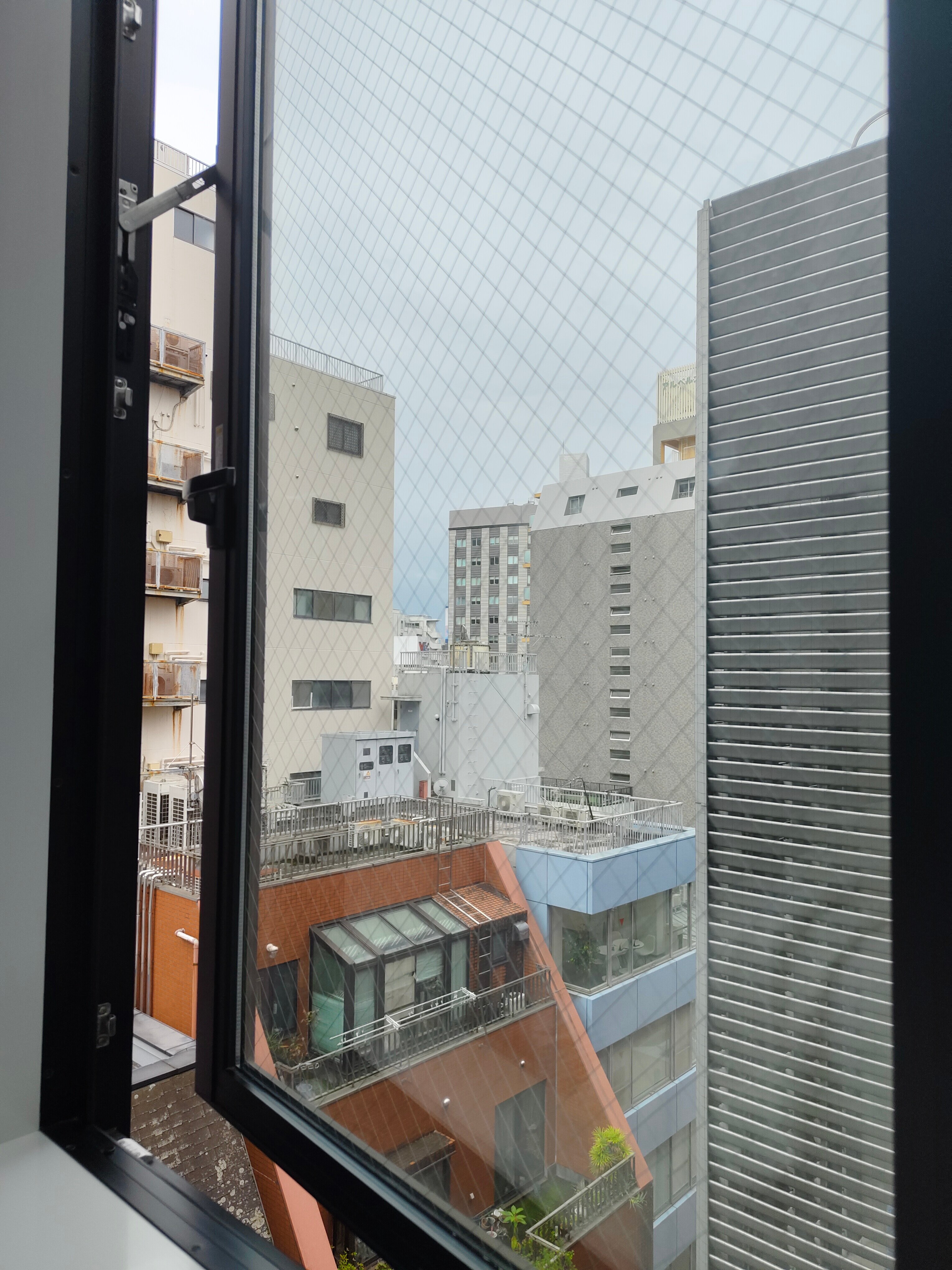 Фото Hotel Resol Ueno