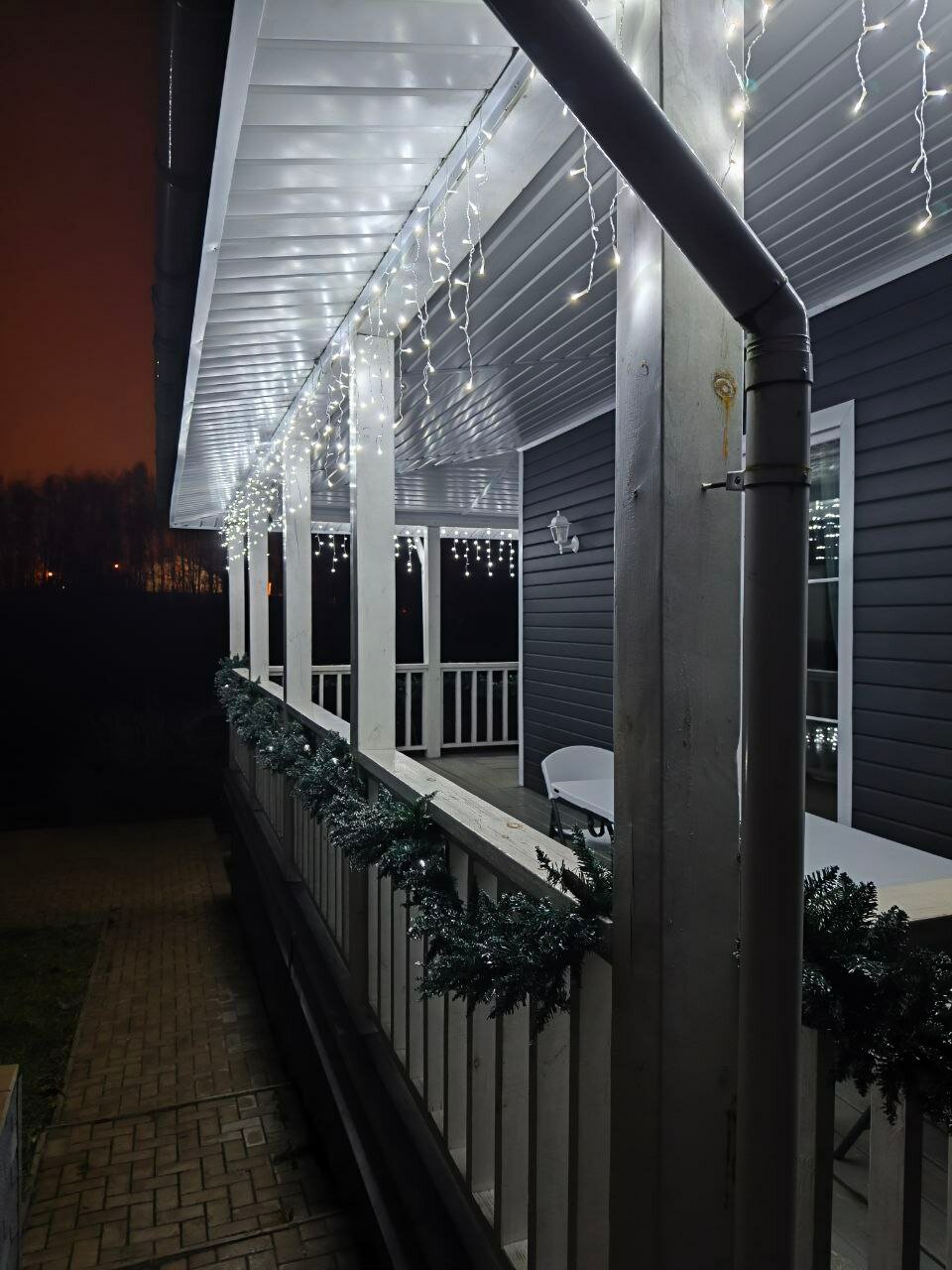 Фото Усадьба Малиновый родник