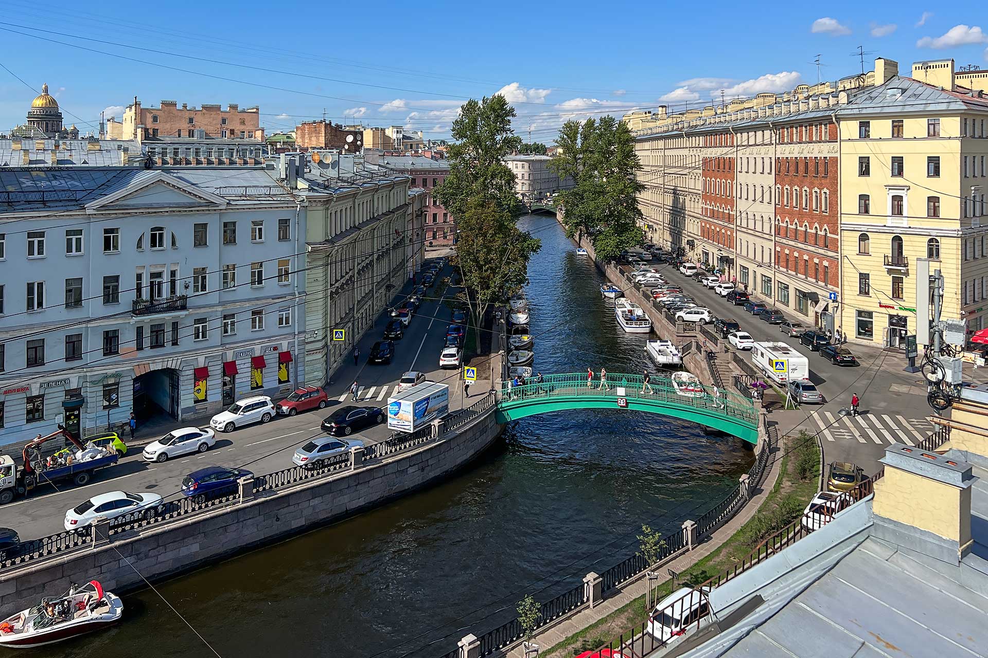 Фото Друзья на Сенной