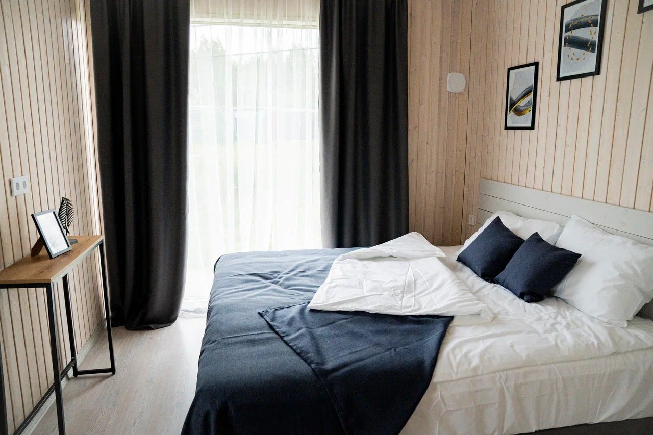 Фото Toksovo Family Club