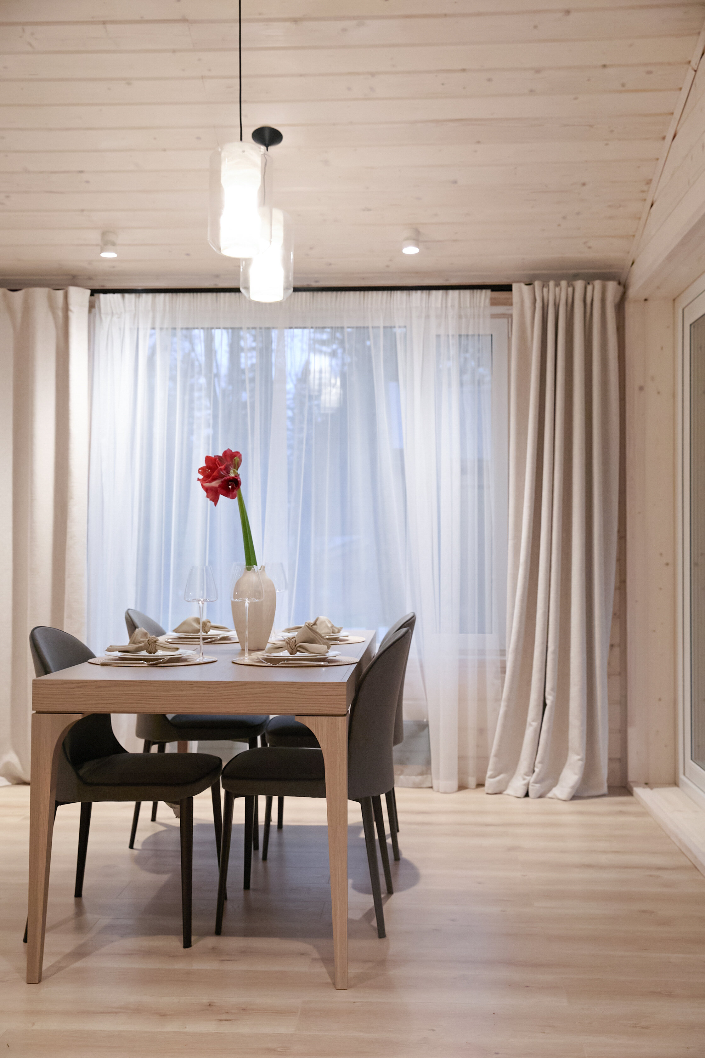 Фото Рябиновый берег