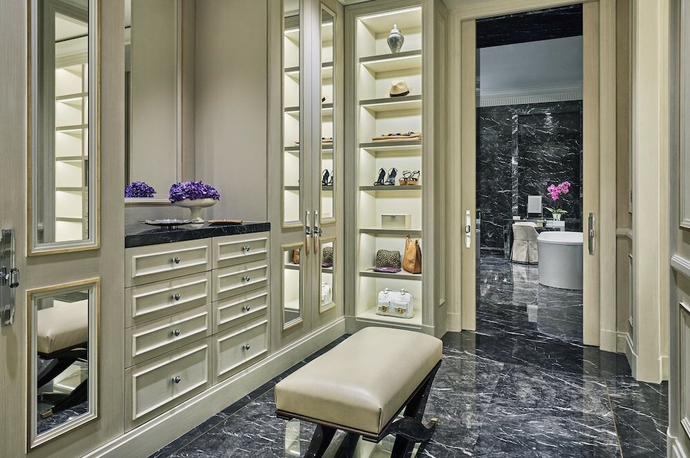 Фото Four Seasons Hotel Bahrain Bay