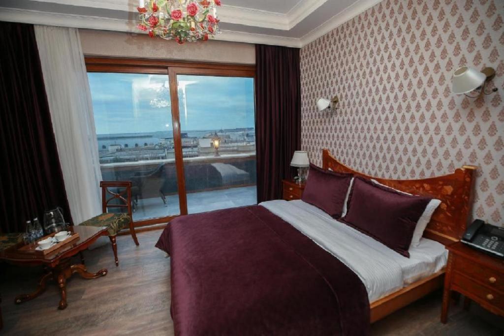 Фото West Inn Hotel Baku