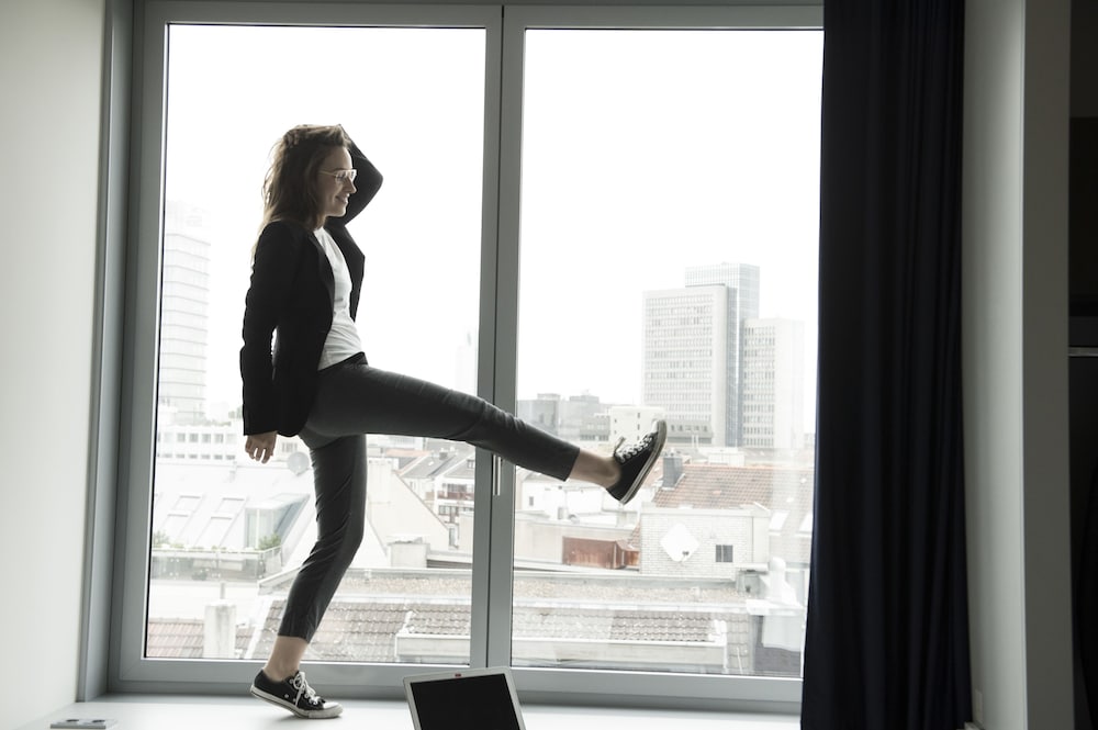 Фото Carathotel Düsseldorf City