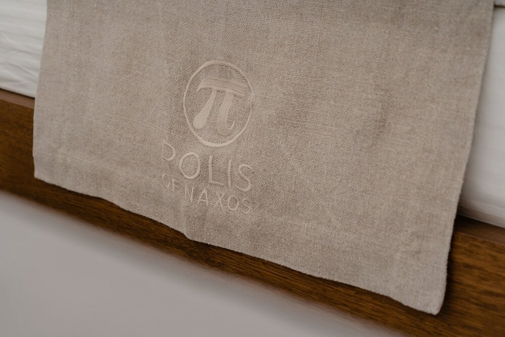 Фото Polis of Naxos Stylish Suites