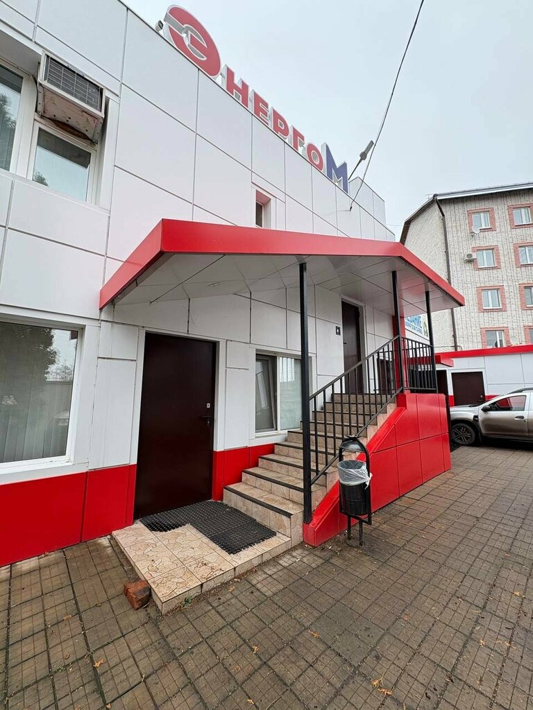 Testing laboratory ЭнергоМ, Orel, photo