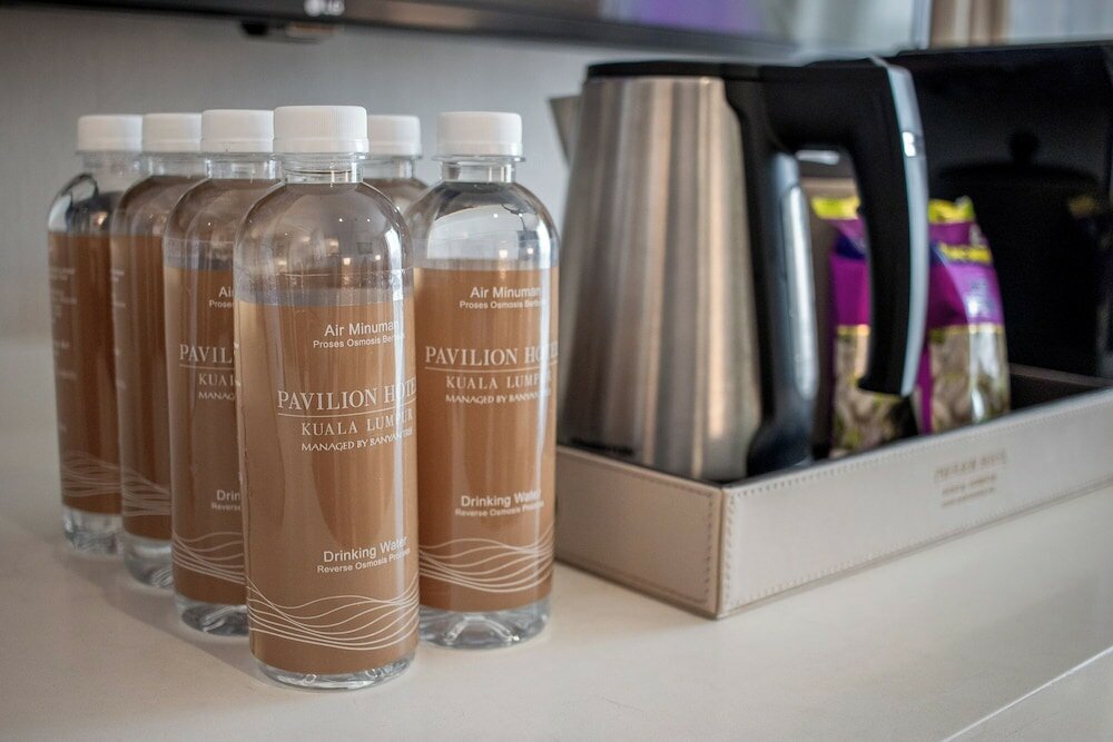 Фото Pavilion Hotel Kuala Lumpur Managed by Banyan Tree Kuala Lumpur