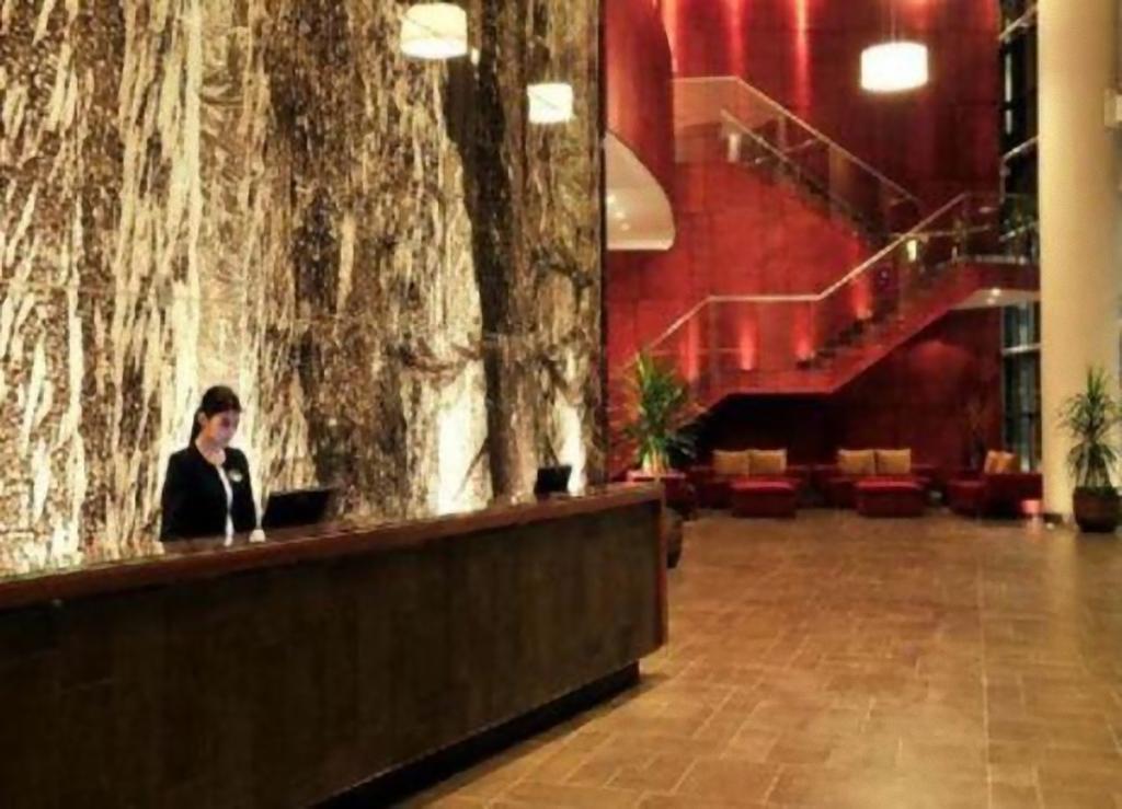 Фото Hotel Dreams Araucania