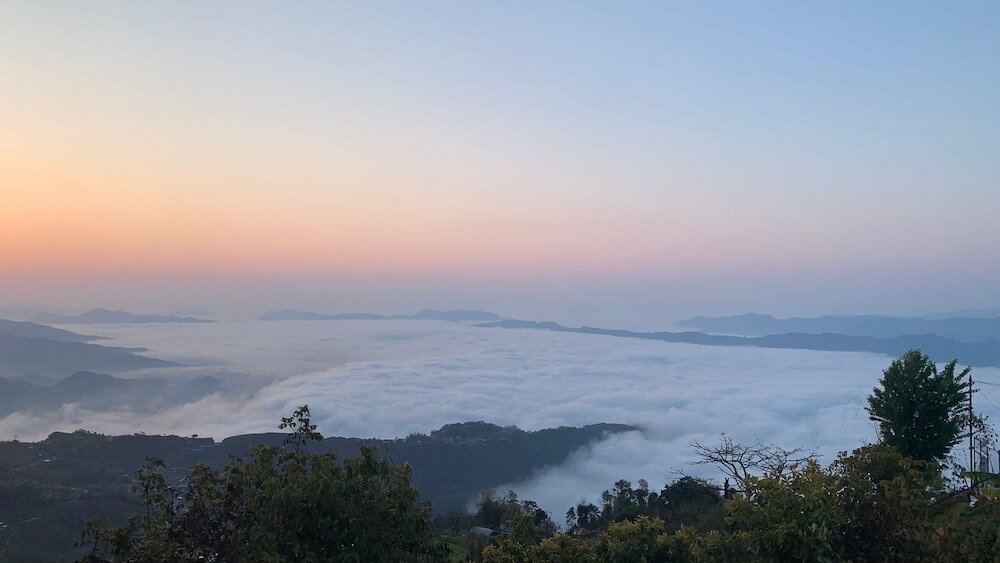 Фото Hotel pristine Himalaya