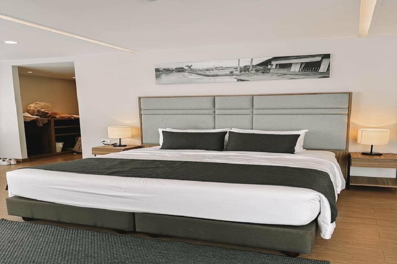 Фото Canalis Suvarnabhumi Airport Hotel