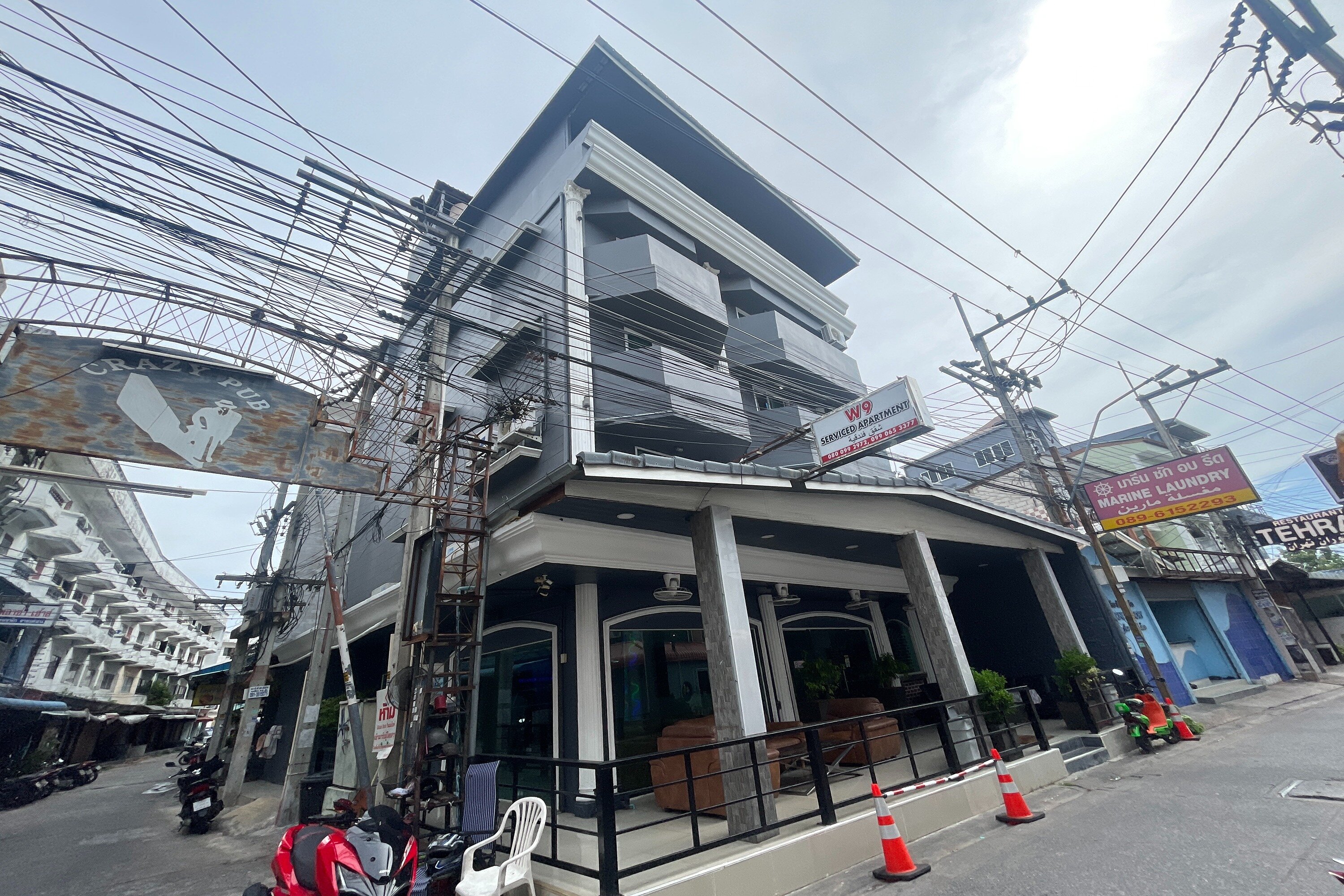 Фото отеля 4