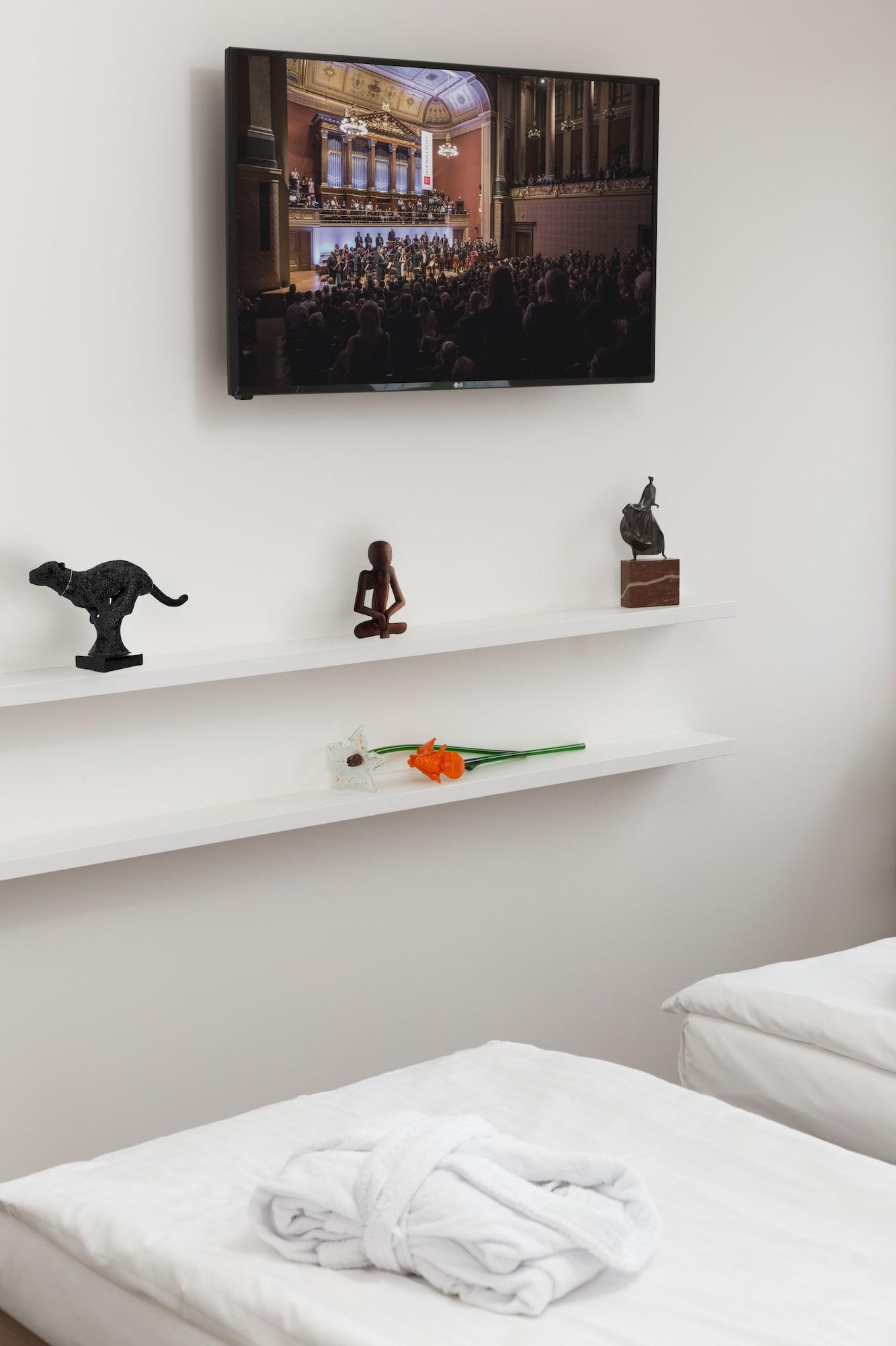 Фото Sky Hotel Prague