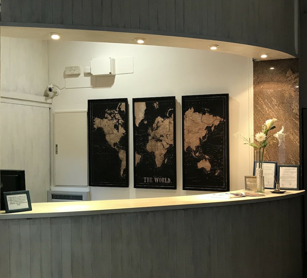 Фото Hotel Imperial