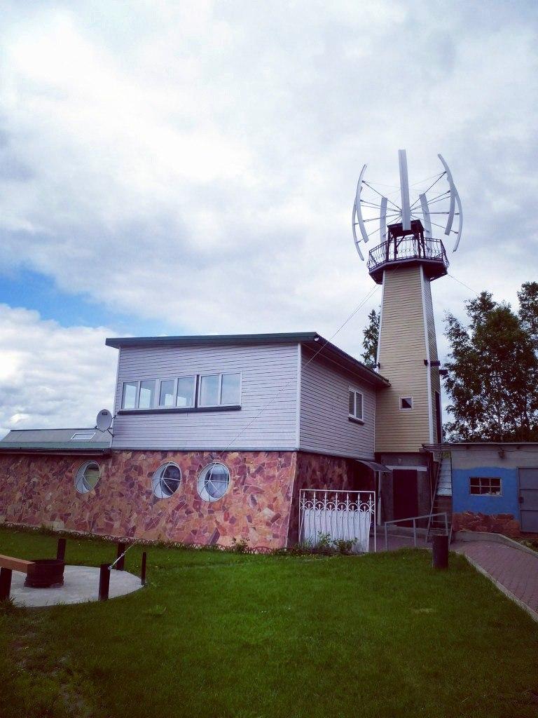 Фото Подборовье