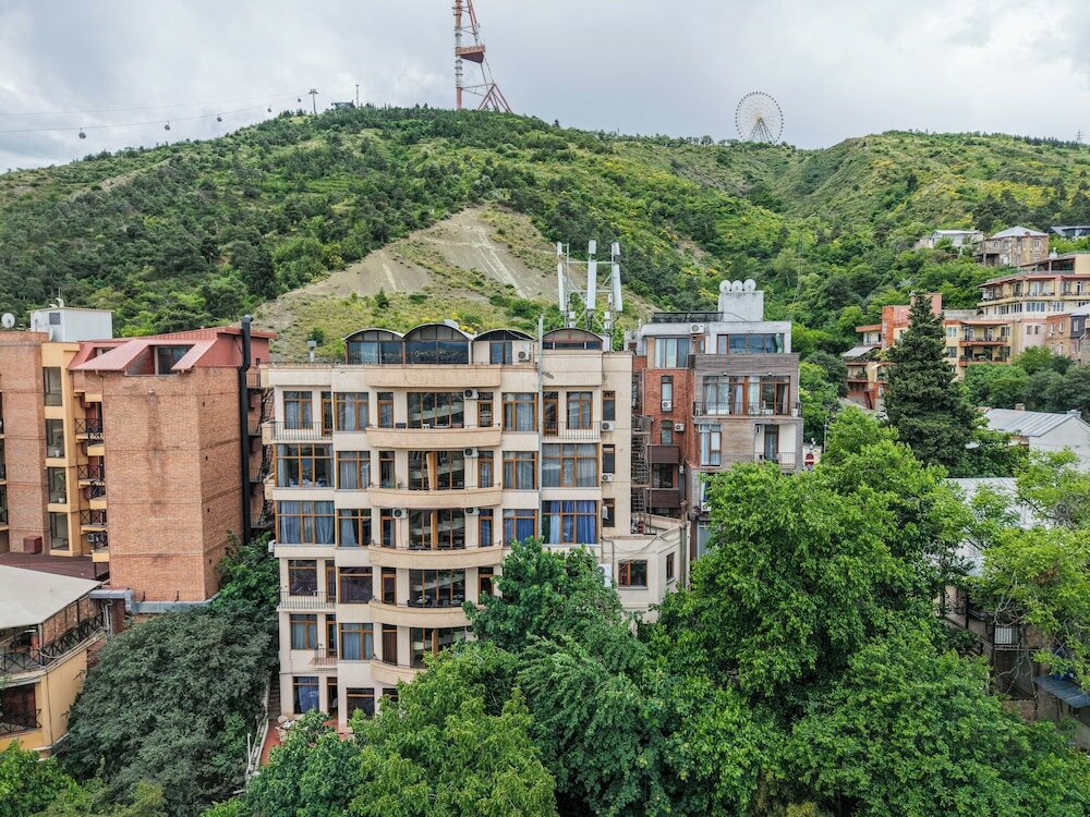 Фото отеля 4