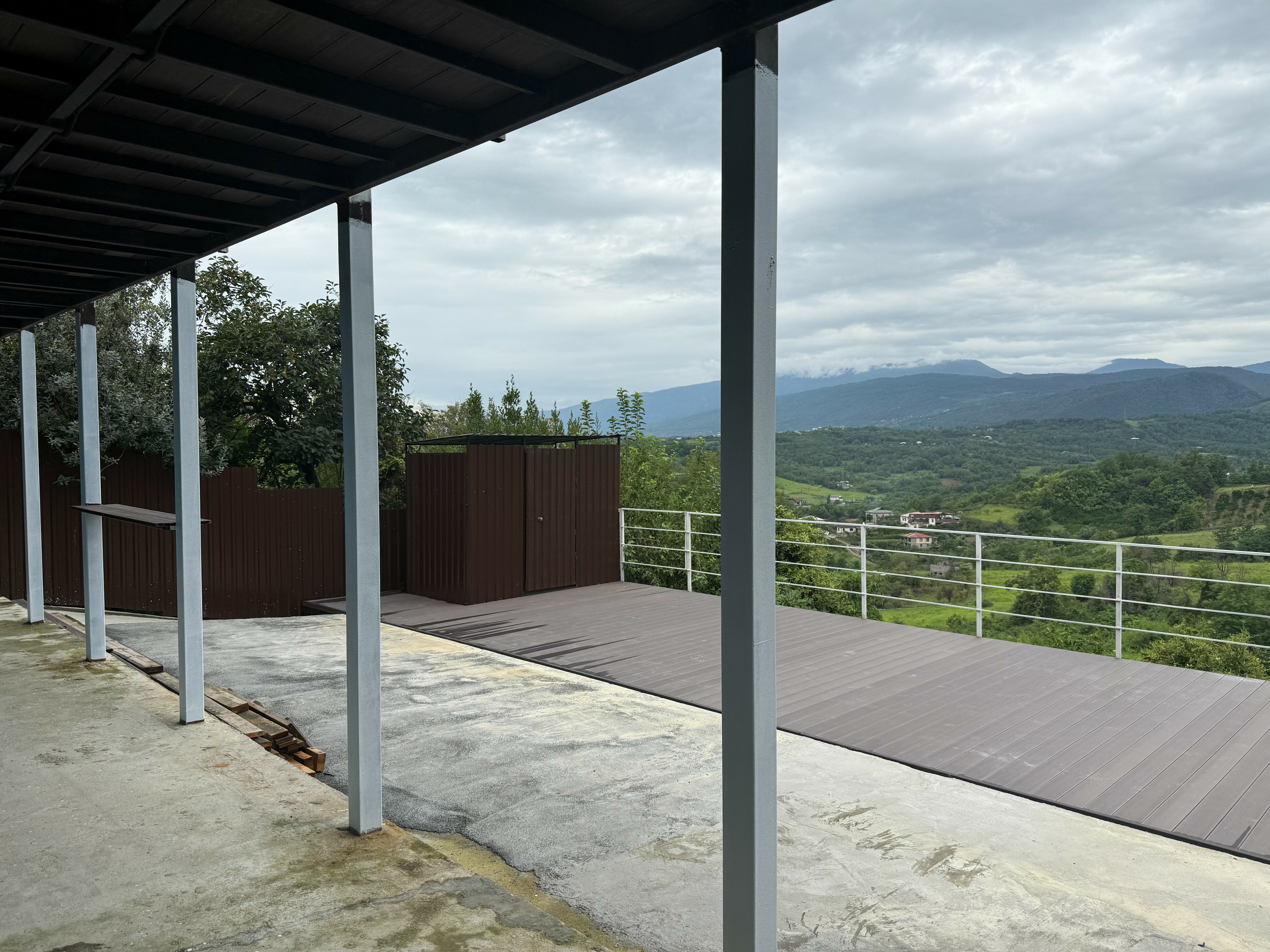 Фото На высоте