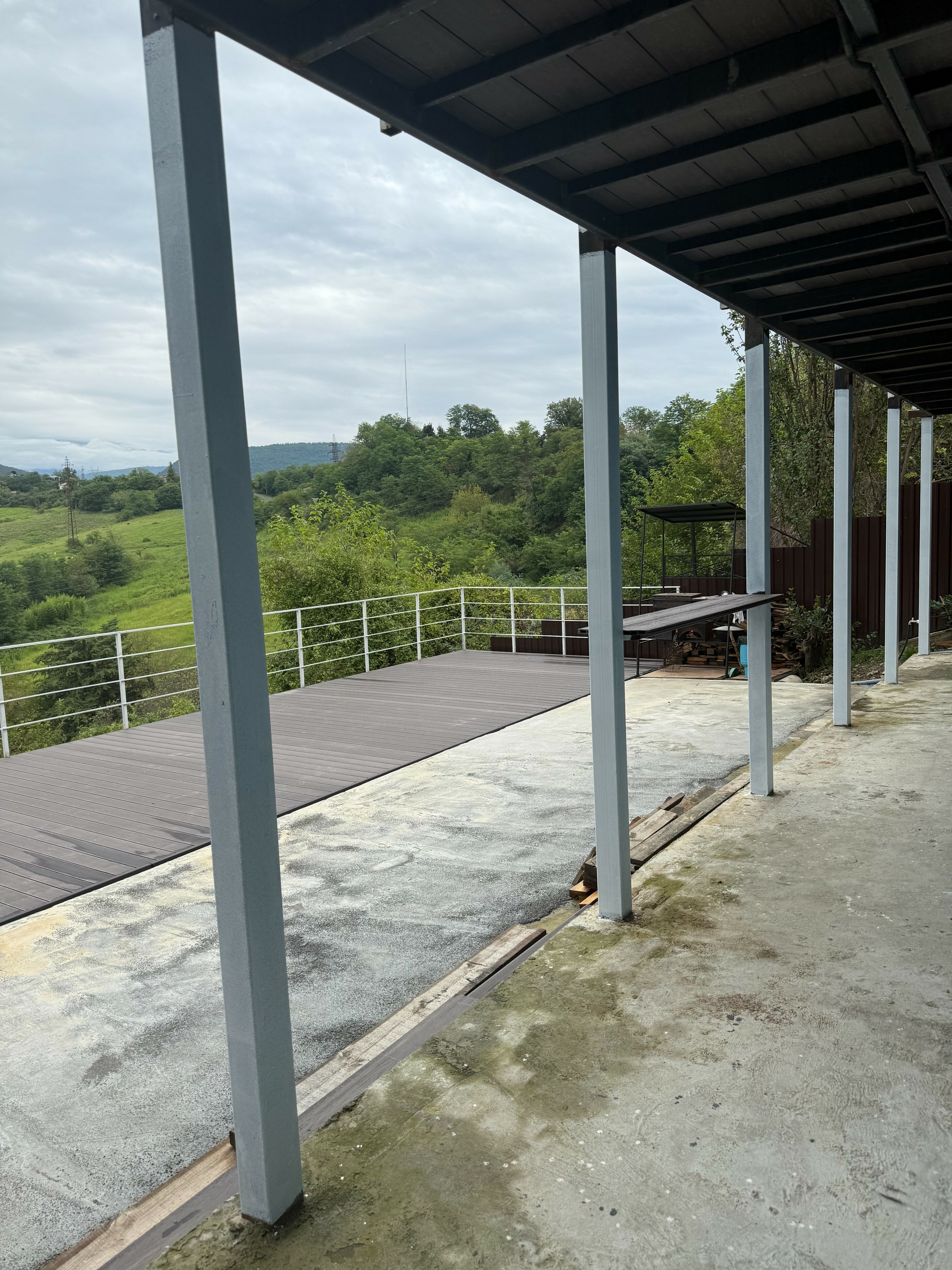 Фото На высоте