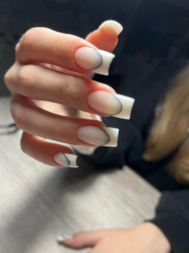 Nail salon Ногтевой сервис, Orel, photo