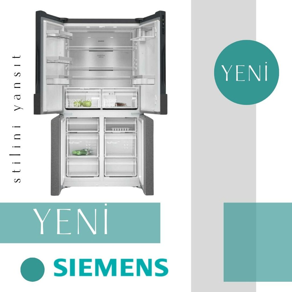 Appliance repair Körfez Siemens Service - 0850 245 04 82, Korfez, photo