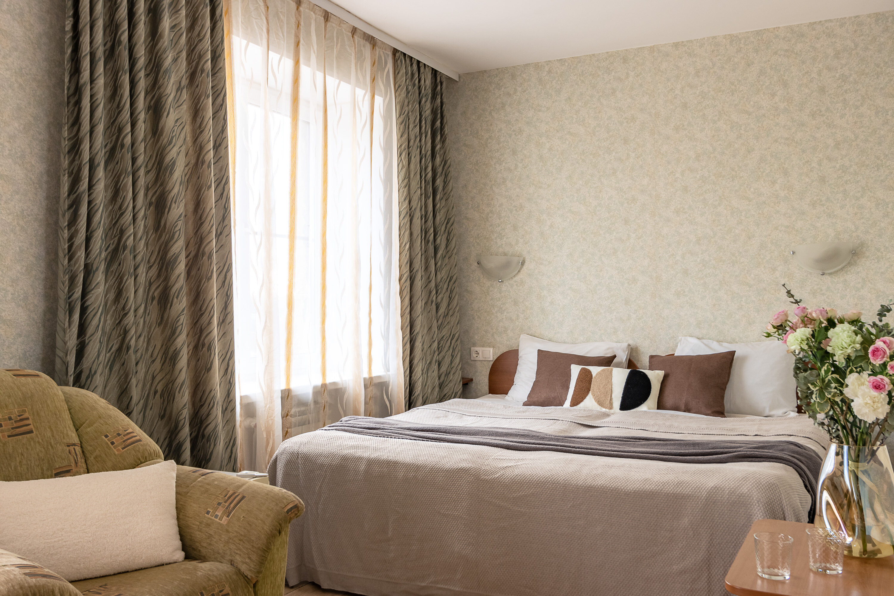 Фото Номера на Курской