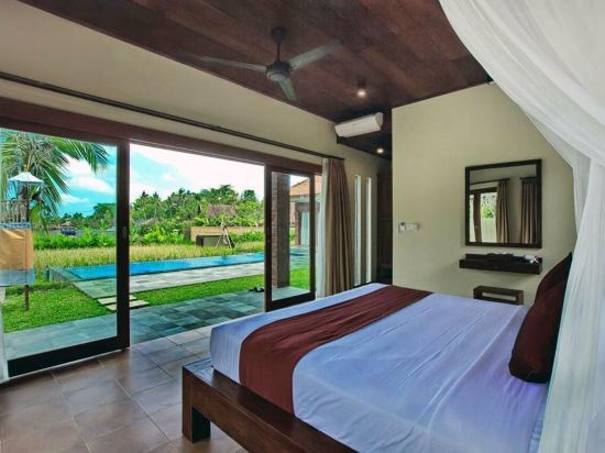 Фото Ubud Heaven Sayan