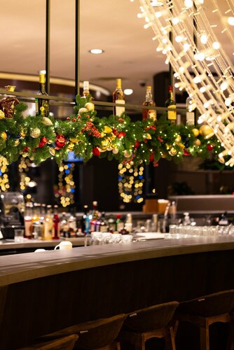 Внешний вид отеля Adagio Москва Киевская в Москве, фото 3