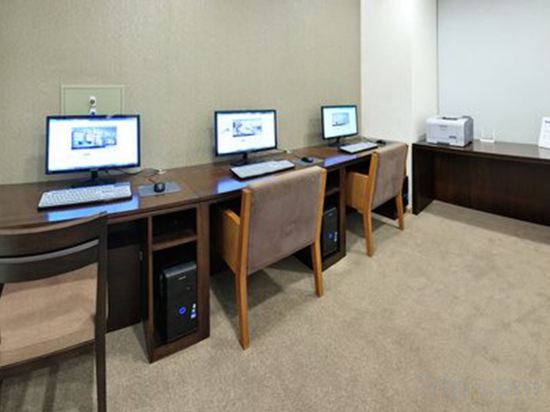 Фото Hotel Interciti