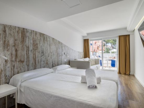 Фото Welikehotel Triton Beach Hotel