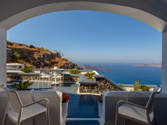 Фото Pegasus Suites & SPA Hotel