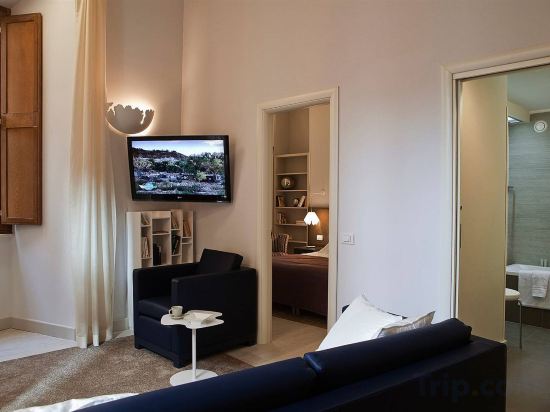 Фото Navona Palace Luxury Inn