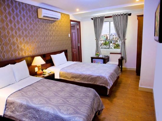 Фото Nice Swan Hotel