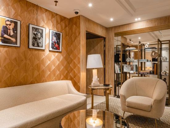 Фото Hôtel Madison