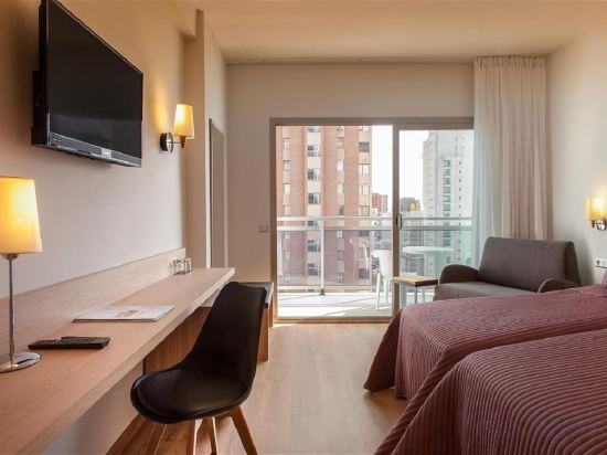 Фото Hotel Rh Princesa