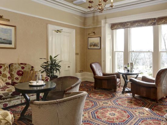 Фото Best Western Plus Buxton Lee Wood Hotel