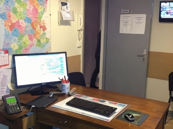 Фото Au Royal Mad Hotel