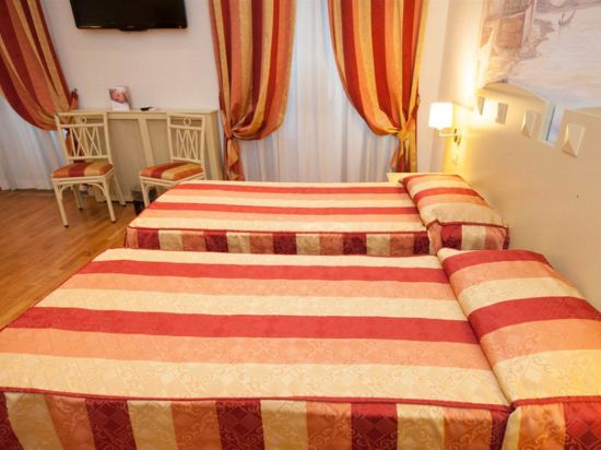 Фото Hotel Bologna