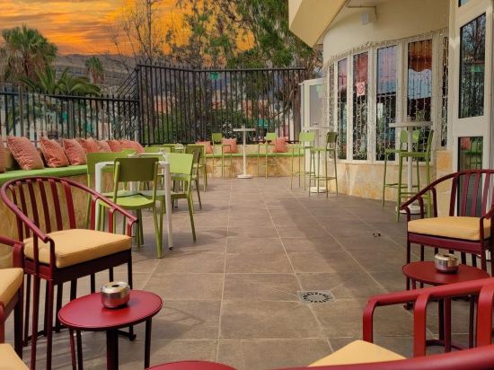 Фото Hovima Santa María