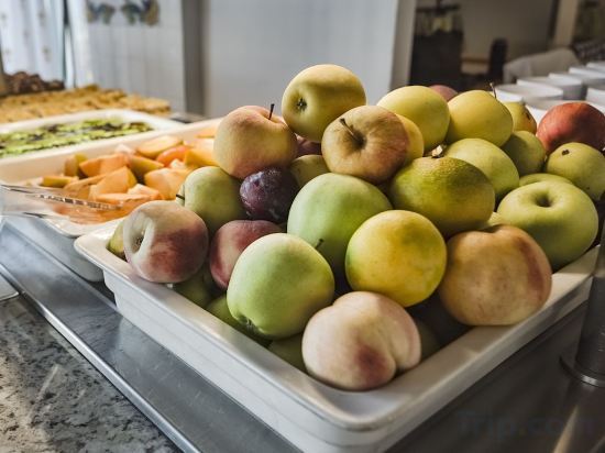 Фото Hotel Europalace